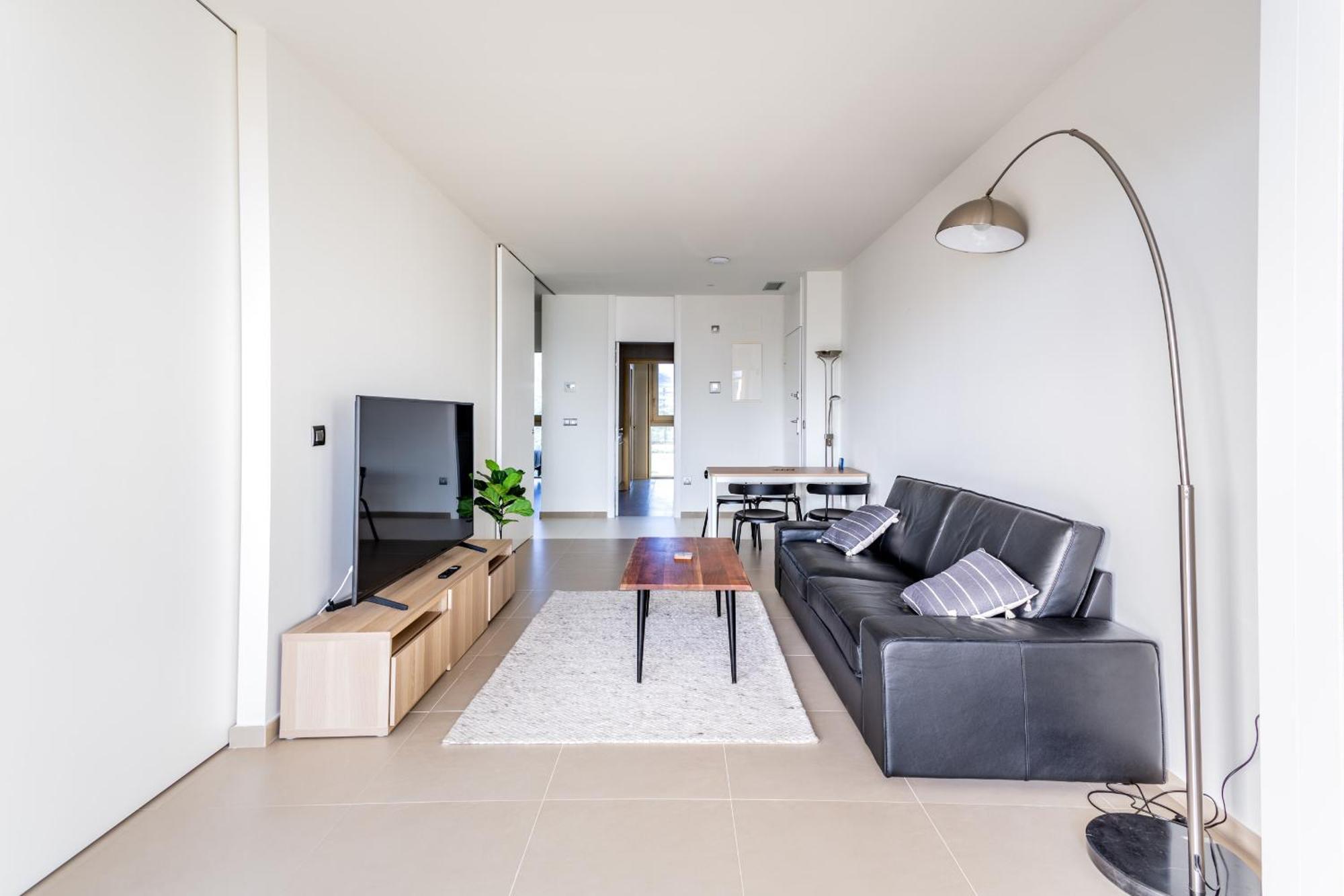 Intempo By Holuxe - 154 - 15Th Floor Apartment เบนิดอร์ม ภายนอก รูปภาพ