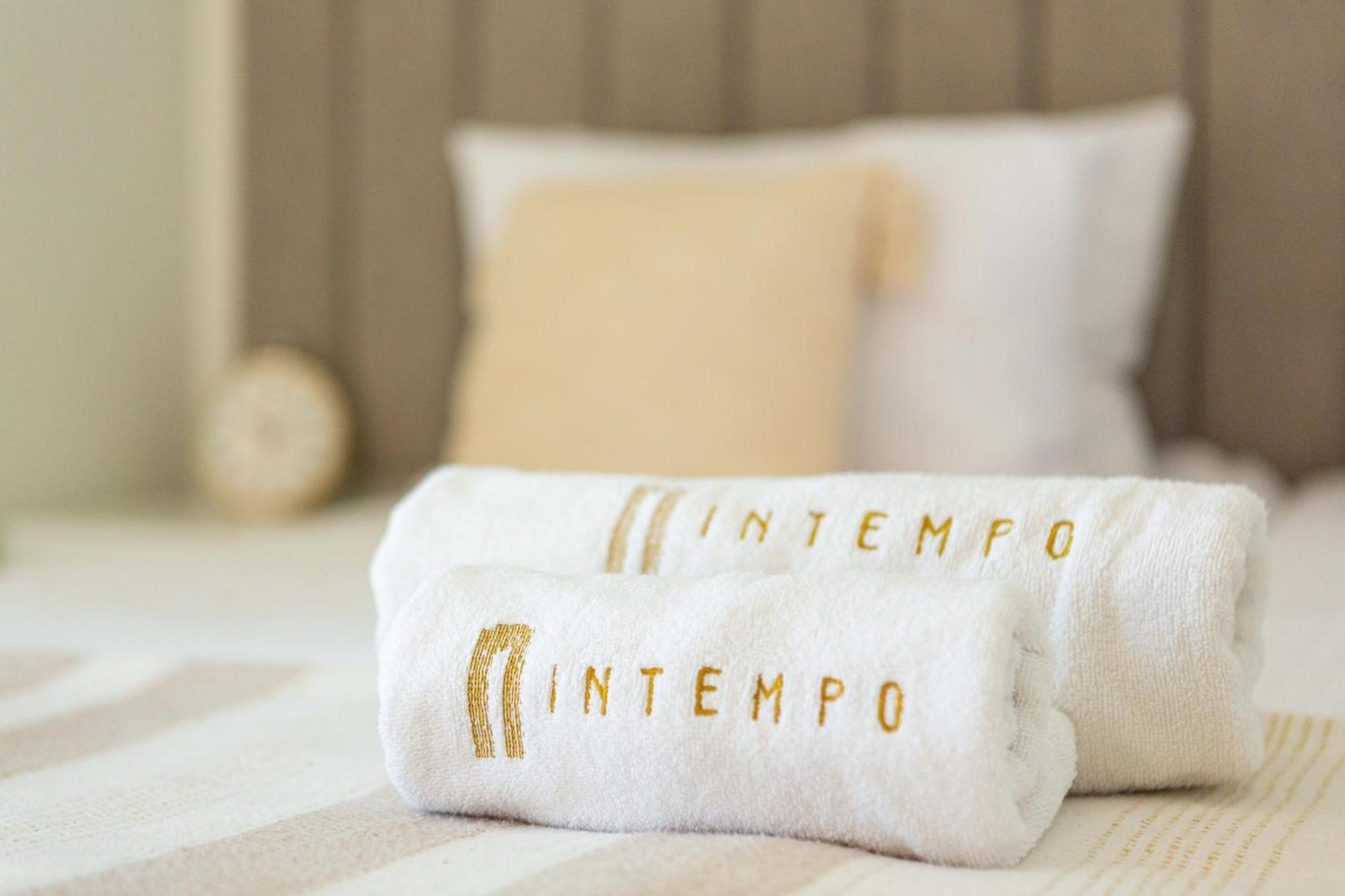 Intempo By Holuxe - 154 - 15Th Floor Apartment เบนิดอร์ม ภายนอก รูปภาพ