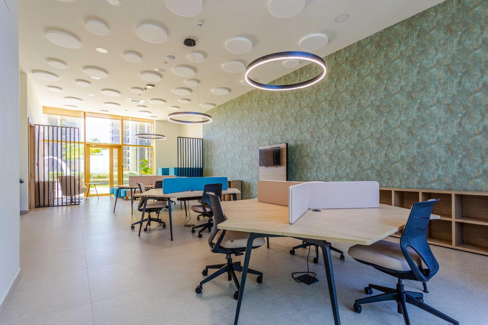 Intempo By Holuxe - 154 - 15Th Floor Apartment เบนิดอร์ม ภายนอก รูปภาพ